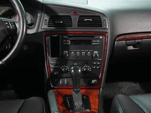 Седан Volvo S60 2008 года, 648000 рублей, Тверь