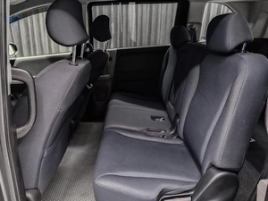 Минивэн Honda Freed 2010 года, 950000 рублей, Красноярск