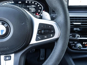 Седан BMW 5 серия 2021 года, 4595000 рублей, Ставрополь