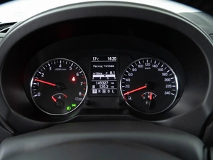 Внедорожник Nissan X-Trail 2014 года, 1249999 рублей, Москва