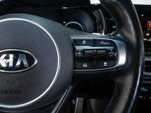 Седан Kia K5 2020 года, 2698000 рублей, Ставрополь