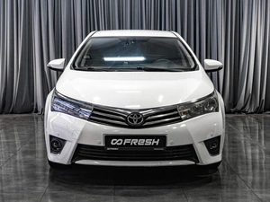 Седан Toyota Corolla 2013 года, 1499000 рублей, Тюмень