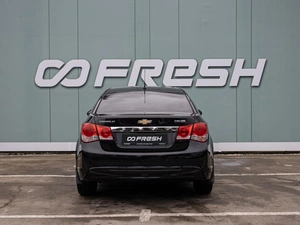 Седан Chevrolet Cruze 2015 года, 899000 рублей, Большой Сочи