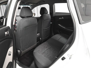 Хетчбэк Hyundai Solaris 2015 года, 1129000 рублей, Ставрополь