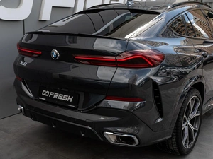 Внедорожник BMW X6 2020 года, 7930000 рублей, Краснодар