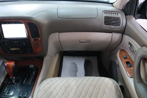 Внедорожник Lexus LX 2001 года, 1999000 рублей, Омск