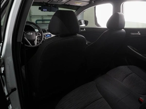 Седан Hyundai Solaris 2015 года, 999000 рублей, Воронеж