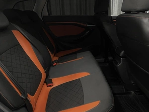 Универсал ВАЗ (LADA) Vesta 2019 года, 1080000 рублей, Красноярск