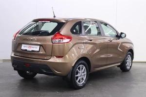 Хэтчбек ВАЗ (LADA) XRAY 2018 года, 905000 рублей, Брянск