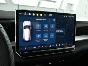 Внедорожник Volkswagen Teramont Pro 2025 года, 6899000 рублей, Аксай