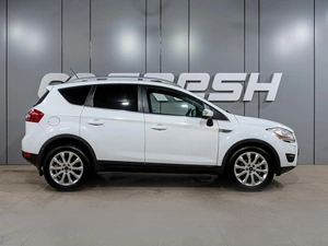Внедорожник Ford Kuga 2011 года, 1179000 рублей, Воронеж