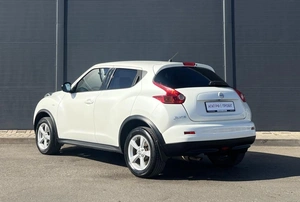 Внедорожник Nissan Juke 2013 года, 965000 рублей, Солонцы