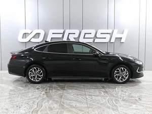 Седан Hyundai Sonata 2020 года, 2290000 рублей, Аксай