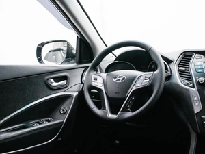 Внедорожник Hyundai Santa Fe 2013 года, 1629000 рублей, Красноярск