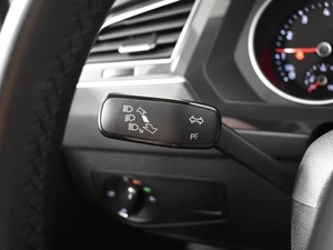 Внедорожник Volkswagen Tiguan 2021 года, 2498900 рублей, Казань