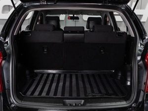 Внедорожник SsangYong Actyon 2012 года, 840000 рублей, Тюмень