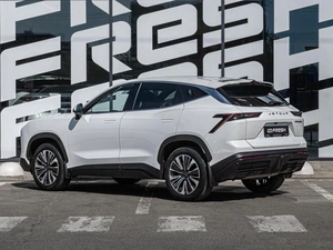 Внедорожник Jetour Dashing 2023 года, 2259000 рублей, Краснодар