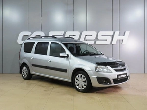 Универсал ВАЗ (LADA) Largus 2014 года, 829000 рублей, Воронеж