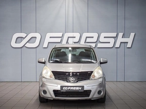 Хетчбэк Nissan Note 2011 года, 640000 рублей, Муром