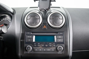 Внедорожник Nissan Qashqai 2012 года, 1089000 рублей, Пермь