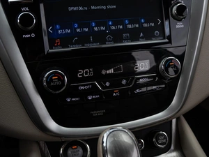 Внедорожник Nissan Murano 2017 года, 2500000 рублей, Краснодар