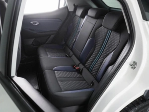 Внедорожник GAC GS3 2024 года, 2197000 рублей, Воронеж