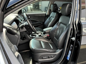 Внедорожник Hyundai Grand Santa Fe 2017 года, 2549000 рублей, Кропоткин