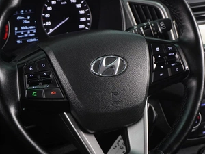 Внедорожник Hyundai Creta 2018 года, 1539000 рублей, Воронеж