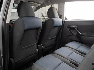Минивэн Toyota Verso 2014 года, 1370000 рублей, Тюмень