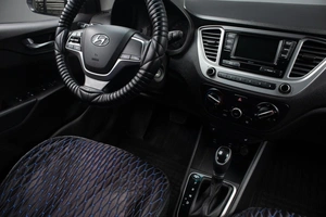 Седан Hyundai Solaris 2020 года, 1529000 рублей, Оренбург