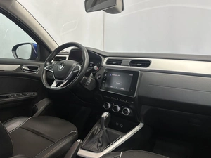 Внедорожник Renault Arkana 2021 года, 1719000 рублей, Красноярск