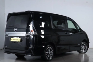 Минивэн Nissan Serena 2019 года, 2719000 рублей, Челябинск