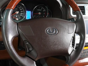 Внедорожник Hawtai Boliger 2015 года, 1100000 рублей, Воронеж