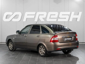 Хетчбэк ВАЗ (LADA) Priora 2014 года, 449000 рублей, Сургут