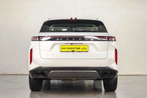 Внедорожник EXEED RX 2023 года, 3589000 рублей, Челябинск