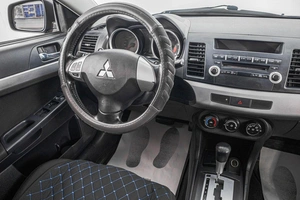 Седан Mitsubishi Lancer 2007 года, 769000 рублей, Барнаул
