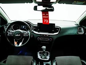 Универсал Kia Ceed 2021 года, 1899000 рублей, Красноярск