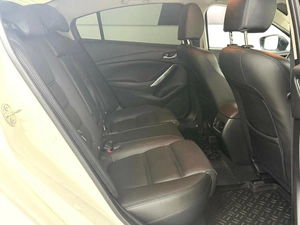 Седан Mazda 6 2018 года, 2245000 рублей, Красноярск