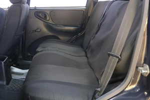 Внедорожник Chevrolet Niva 2013 года, 619000 рублей, Омск