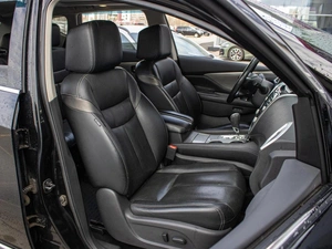 Внедорожник Nissan Murano 2018 года, 2899000 рублей, Петрозаводск