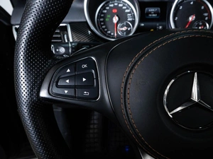 Внедорожник Mercedes-benz GLS-класс 2016 года, 4300000 рублей, Ставрополь
