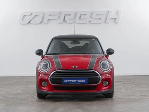 Хетчбэк MINI Cooper 2018 года, 2077077 рублей, Москва