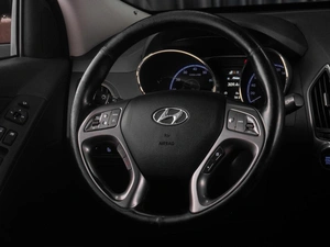 Внедорожник Hyundai ix35 2014 года, 1555000 рублей, Тюмень