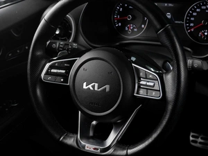 Седан Kia Cerato 2021 года, 2461000 рублей, Тюмень