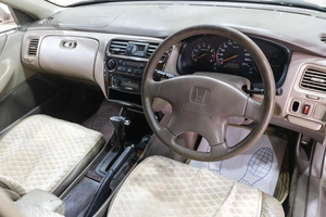 Седан Honda Accord 2000 года, 499000 рублей, Новокузнецк