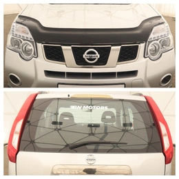 Внедорожник Nissan X-Trail 2013 года, 1275000 рублей, Орёл