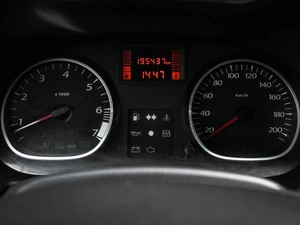Внедорожник Renault Duster 2014 года, 984000 рублей, Кирилловка