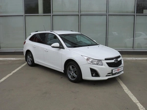 Универсал Chevrolet Cruze 2014 года, 800000 рублей, Брянск