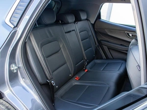 Внедорожник Chery Tiggo 4 Pro 2024 года, 1629000 рублей, Петрозаводск