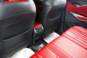 Внедорожник Changan CS75 Plus 2021 года, 1979000 рублей, Тюмень